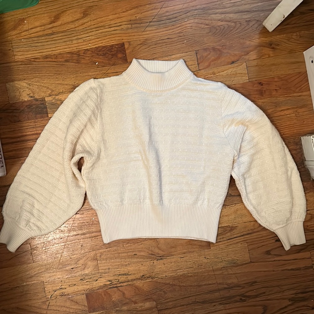 Molli sweater